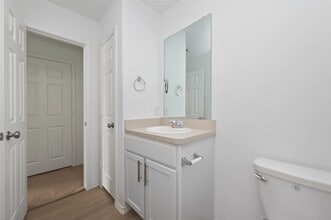 Building Photo - 4612 Peralta Hts Wy