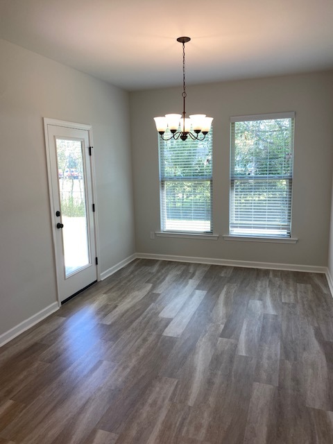 Dining Room - 18138 Terraceside Dr