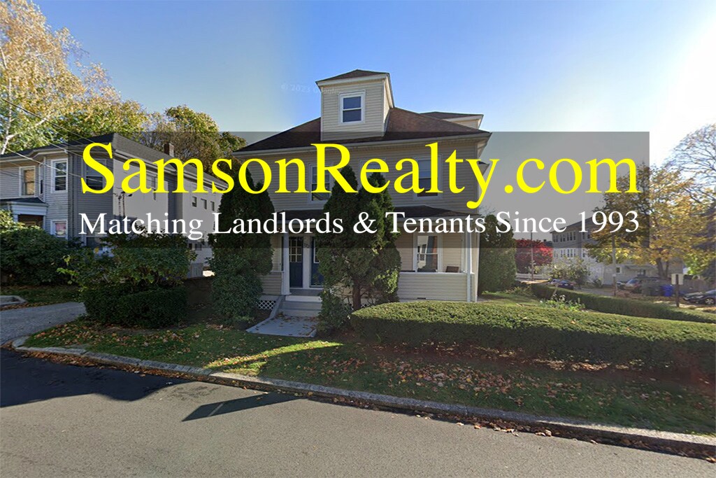 172 Glenwood Ave Unit 2, Pawtucket, RI 02860 Condo for Rent in
