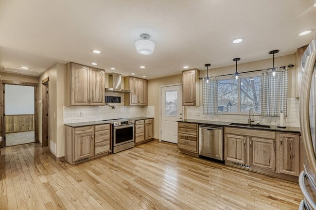 Foto del edificio - 5943 Culebra Ct