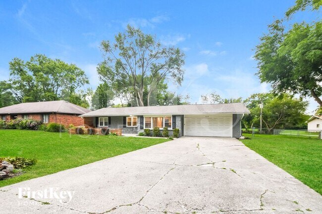 Foto del edificio - 648 Sycamore St