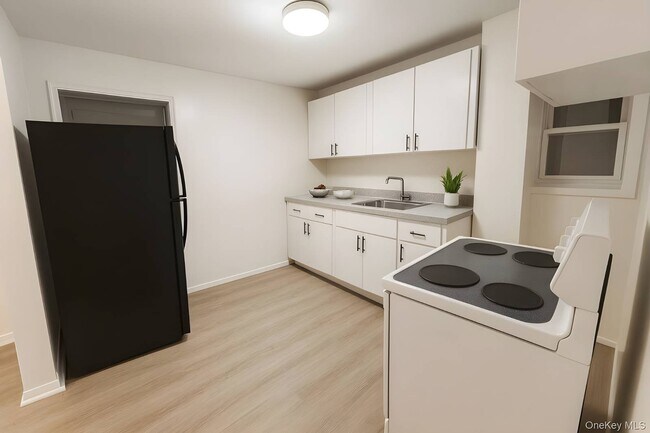 Foto del edificio - 138-72 Francis Lewis Blvd