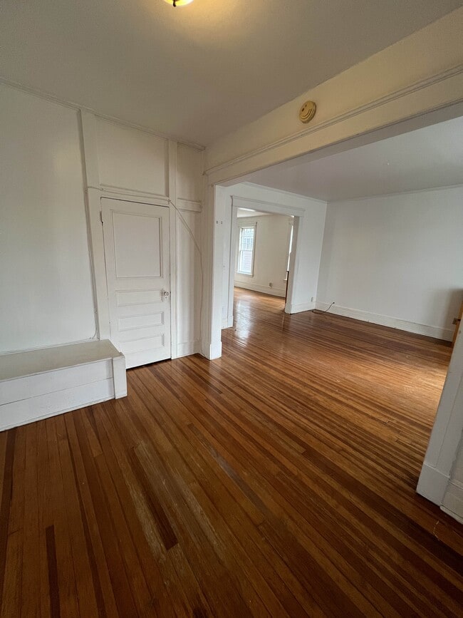 Sala de estar - 25 Cuyler Ave