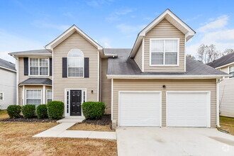Building Photo - 6686 Pole Creek Dr