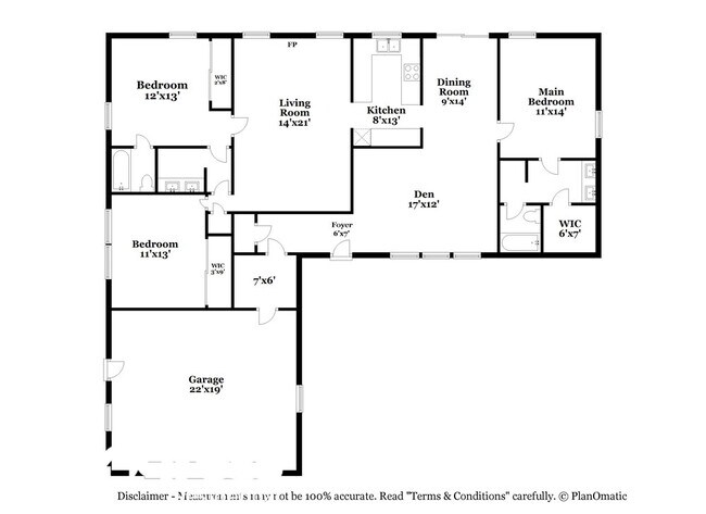 Building Photo - 6139 Eagle Peak Dr