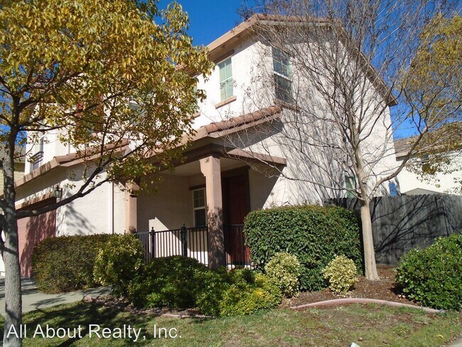 Building Photo - 4 br, 2.5 bath House - 1081 MANZA CIRCLE