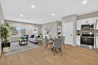 Building Photo - Oak Harbor Village