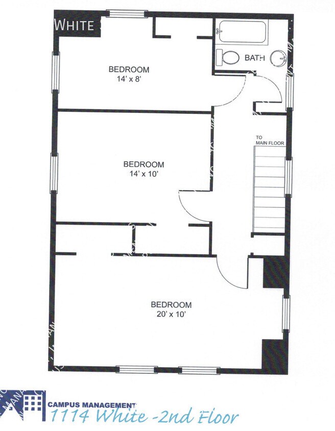 Building Photo - 1114 White St
