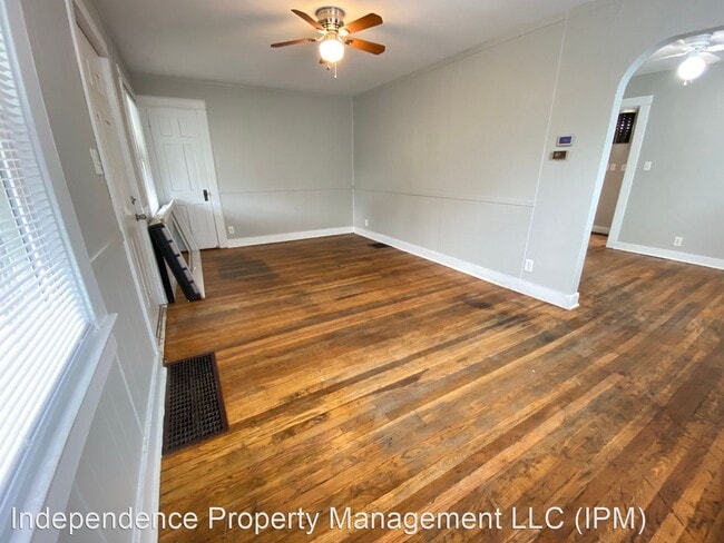 Building Photo - 2 br, 1 bath House - 2940 Kingston Ave.