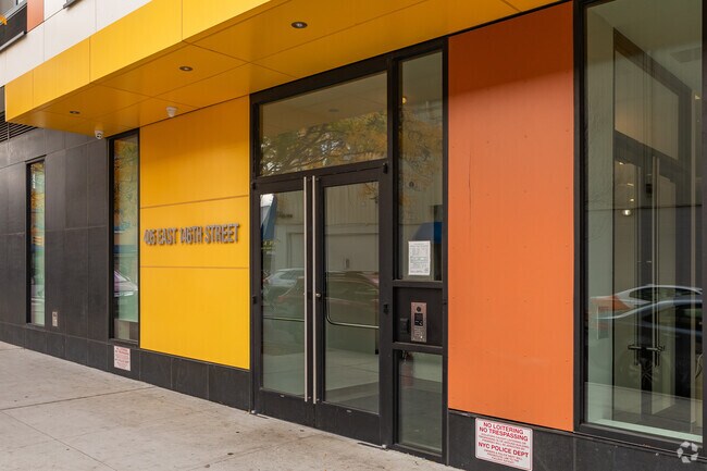Foto del edificio - Betances VI Family Residences