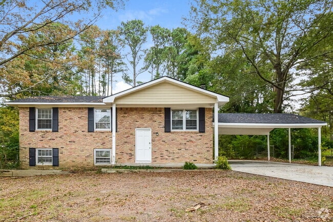 Building Photo - 4100 Pierce Rd