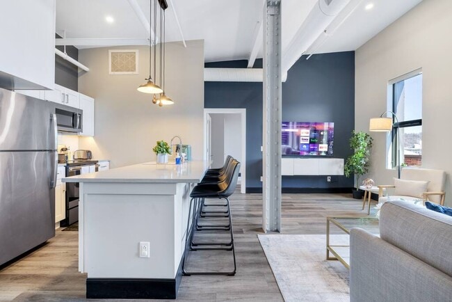 Foto del edificio - The Revival on Carson