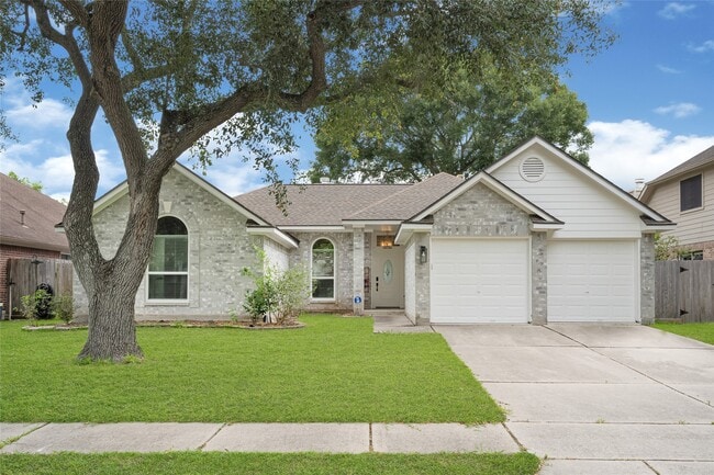 Building Photo - 16111 Blue Mesa Ridge Dr