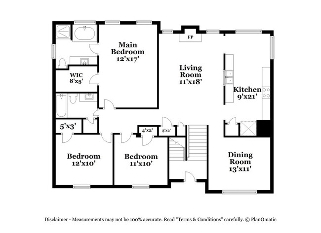 Building Photo - 757 Auburn Ridge Way