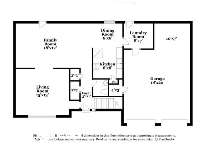 Building Photo - 3310 Ridgehaven St