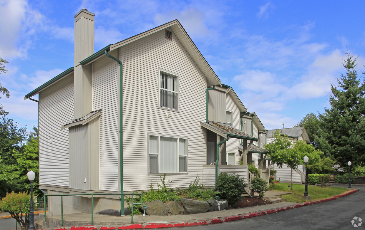 Building Photo - Bridgecreek Apartments