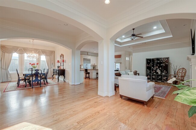 Foto del edificio - 4623 Laurel St