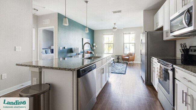 Building Photo - 215 Hunters Lk Wy