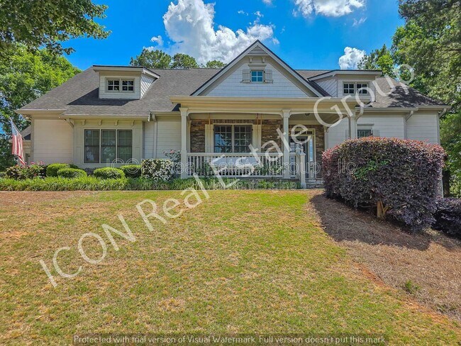 Foto del edificio - 104 Rock Creek Ln