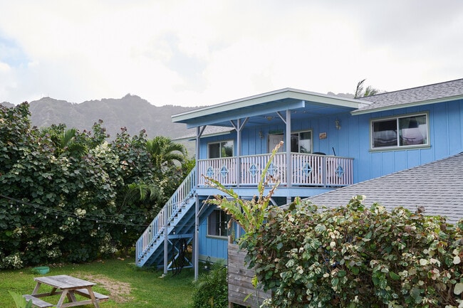 Building Photo - 41-913 Kalanianaole Hwy