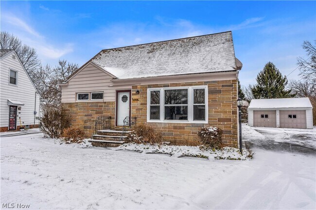 Foto del edificio - 23760 Puritan Ave