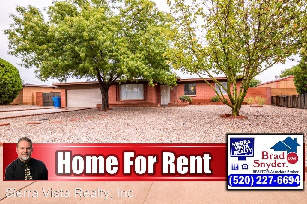 Primary Photo - 3 br, 2 bath House - 2113 E Busby Dr