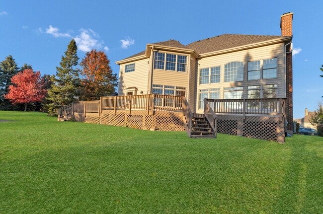 Foto del edificio - 4N550 School Rd