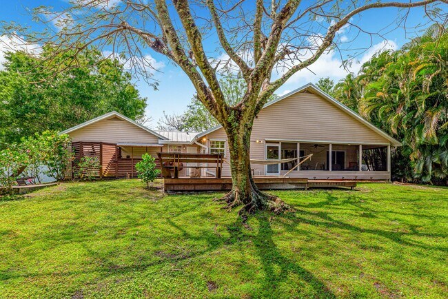 Foto del edificio - 2981 SW Palm Brook Ct