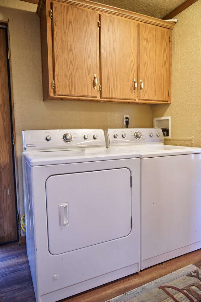 Building Photo - 9314 Guadalupe Trail NW