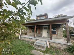 Building Photo - 2729 Columbia Ave Building Photo - 2729 Columbia Ave