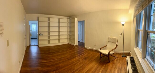 Foto del edificio - 316 Ashby St