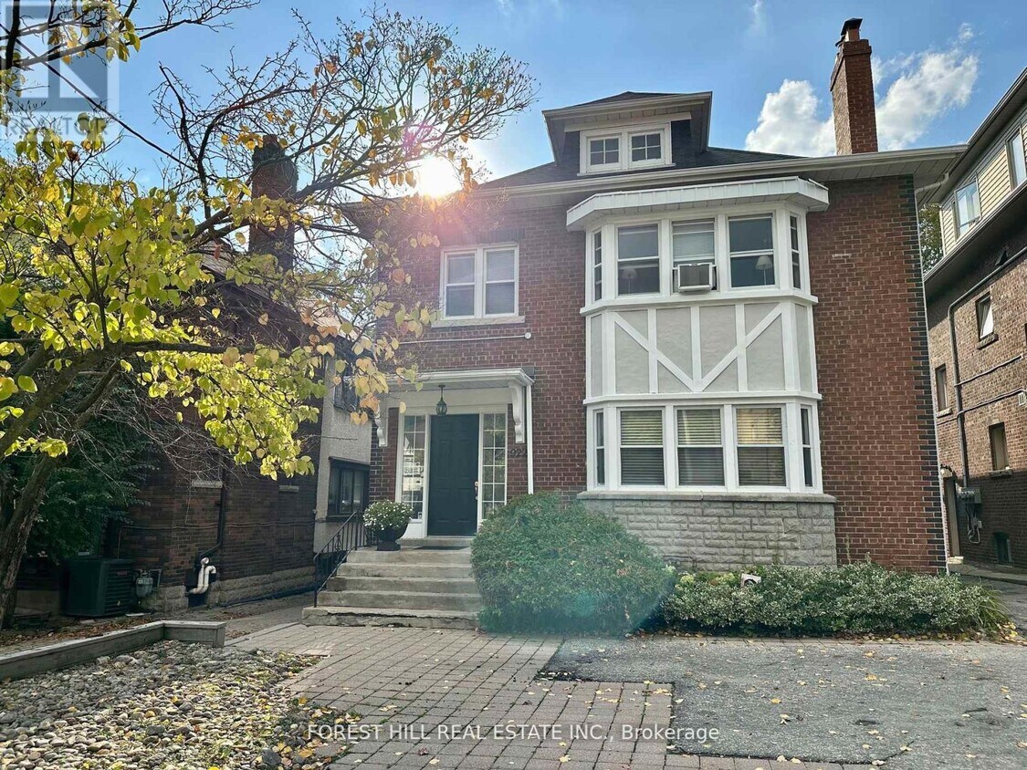 Photo principale - 922 Avenue Rd