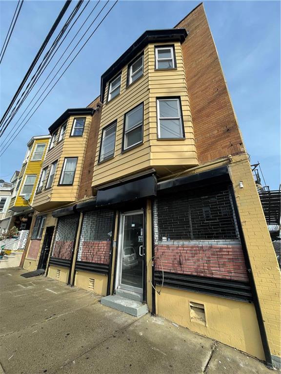 501 N Front St, Allentown, PA 18102 House Rental in Allentown, PA