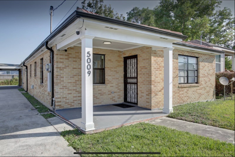 Foto principal - 5009 N Villere St