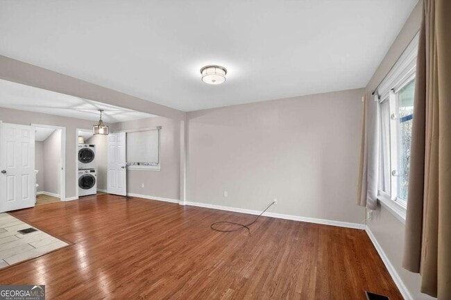 Foto del edificio - 1817 Goddard St SE