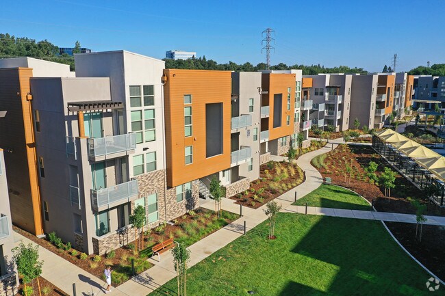 Building Photo - Sutter Green Apartments