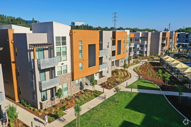 Phase 1 - Sutter Green Apartments