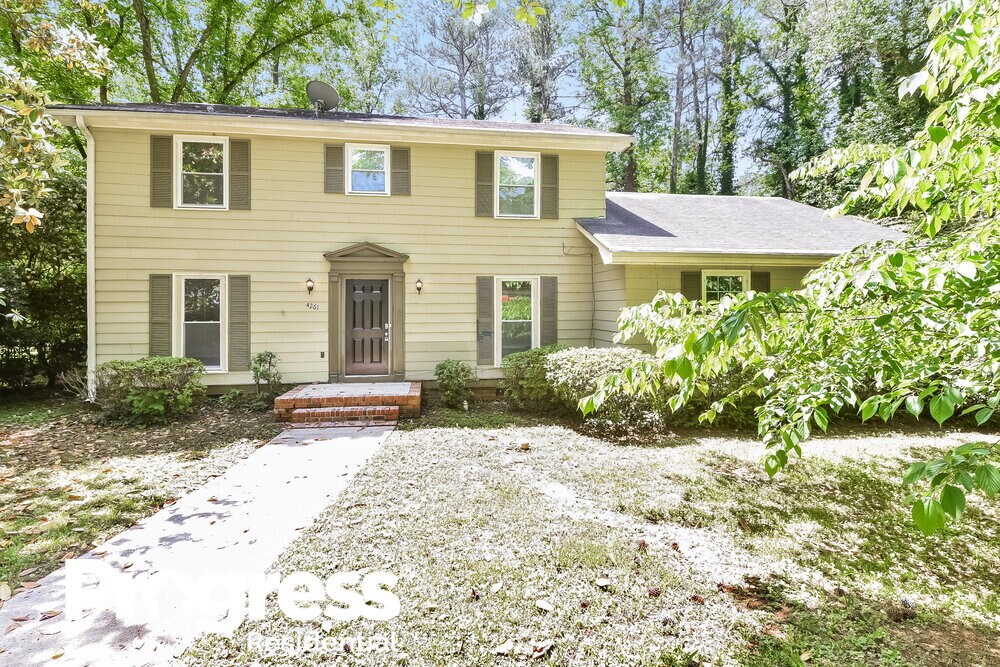 Foto principal - 4261 Autumn Hill Dr