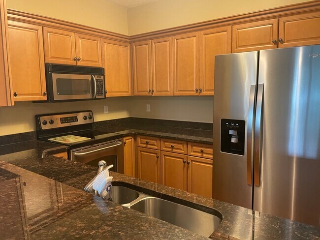 Foto del edificio - 233 Magill Dr