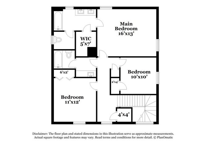 Building Photo - 5309 Thistlebrook Ct