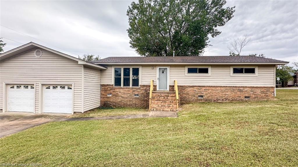 Foto principal - 525 W Gary St