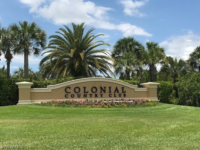 Foto del edificio - 10115 Colonial Country Club Blvd