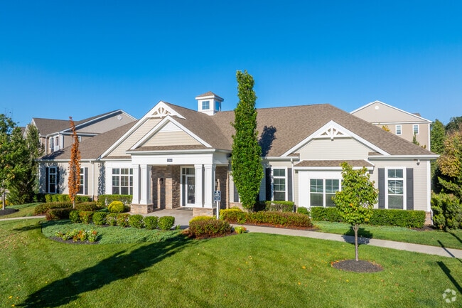 Clubhouse - Woodmont Ridge at Upper Macungie