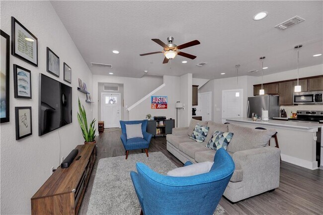 Building Photo - 11318 Faneuil Wy