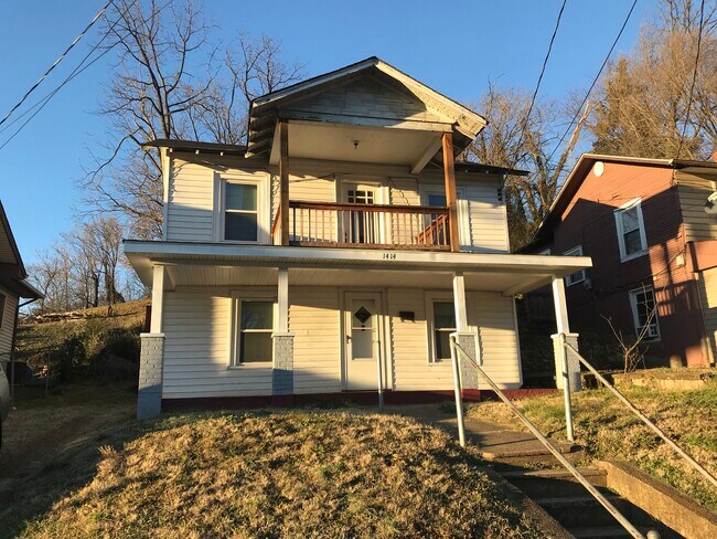Foto del edificio - 1414 Wise Ave SE