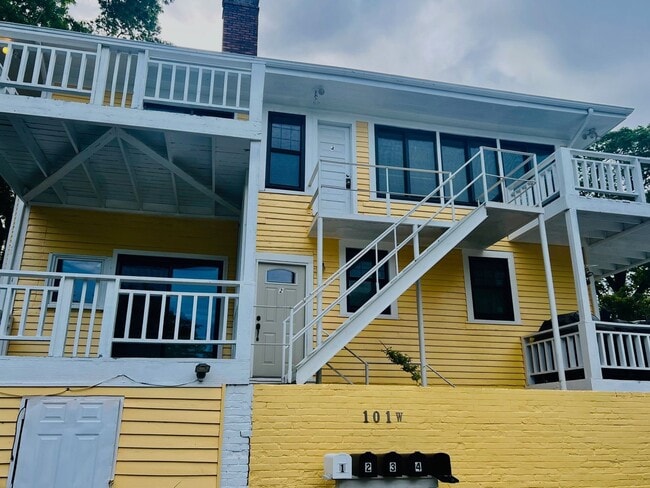 Building Photo - Studio with Private Balcony Available Now!