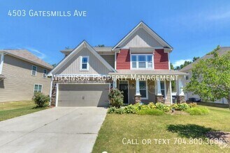 Building Photo - 4503 Gatesmills Ave