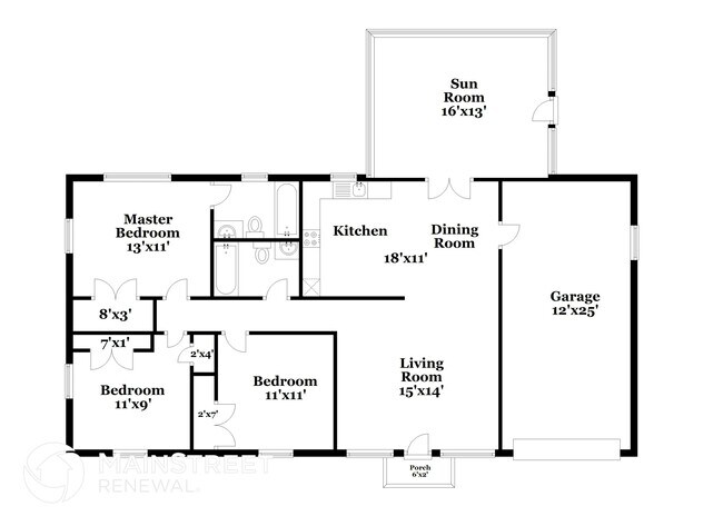 Building Photo - 609 Marianna Rd