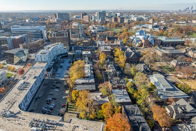 Foto del interior - 11483 Hessler Rd