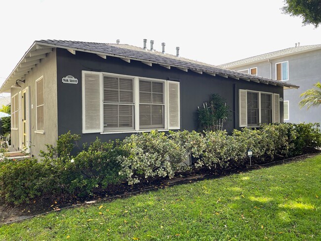 Foto del edificio - 2326 Oak St